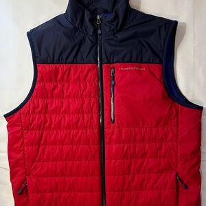 Vineyard Vines Vest
